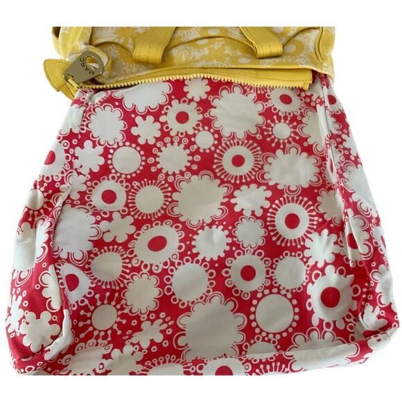 Vintage Rare MARC JACOBS Calfskin Shoulder Bag EUC - Picture 4 of 11